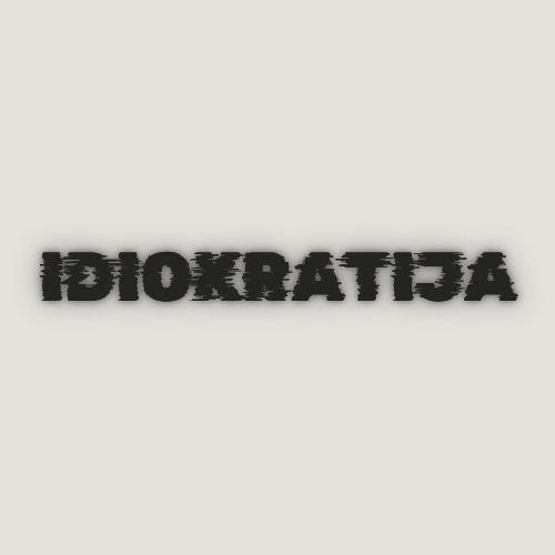 IDIOKRATIJA